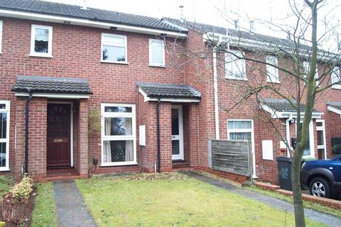 1 bedroom terraced house to rent, Humphries Drive, Kidderminster, DY10