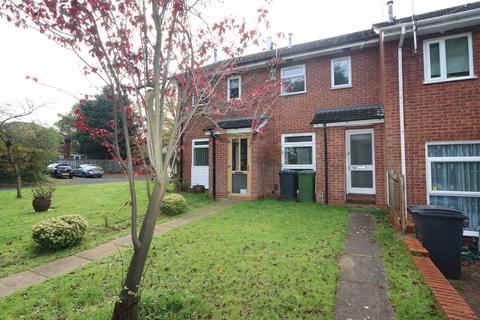 1 bedroom terraced house to rent, Humphries Drive, Kidderminster, DY10