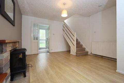1 bedroom terraced house to rent, Humphries Drive, Kidderminster, DY10