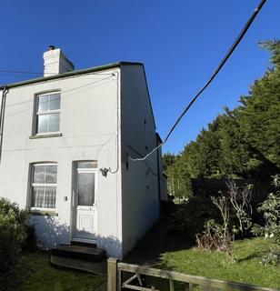 3 bedroom semi-detached house for sale, 2 Tudor Farm Cottage, Stoke Road, Upper Stoke, Rochester, Kent
