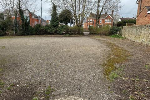 Land for sale, Car Park Adjacent 10 Sittingbourne Road, Maidstone, Kent