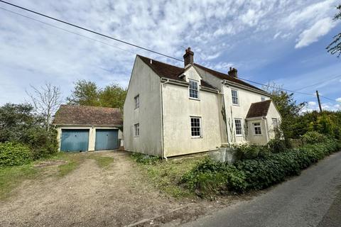 6 bedroom detached house for sale, Oak Tree Cottage, South Street, Boughton-Under-Blean, Faversham, Kent