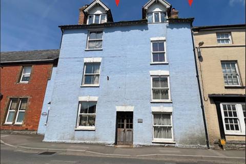 4 bedroom terraced house for sale, Thrift House, Bow Street, Langport, Somerset