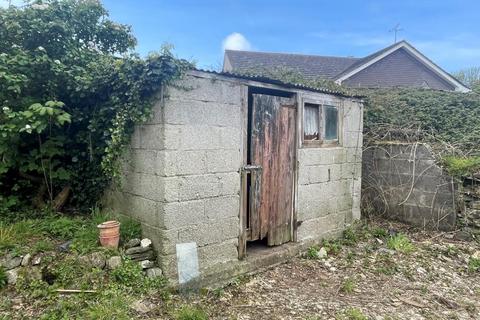 Barn conversion for sale, Land & Buildings East Of Brea Coath, Bosoughan, Newquay, Cornwall