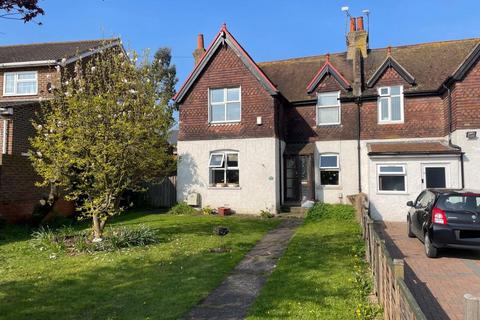 3 bedroom semi-detached house for sale, 6 Wingfield Bank Cottages, Springhead Road, Northfleet, Gravesend, Kent