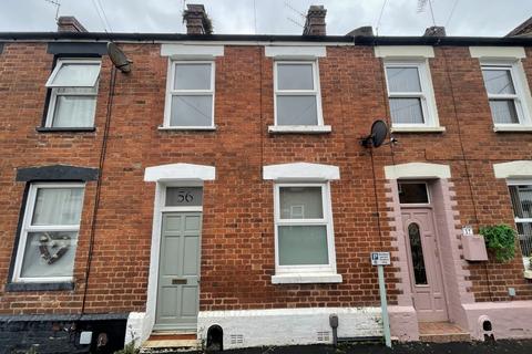2 bedroom terraced house for sale, Cecil Road, St.Thomas, EX2