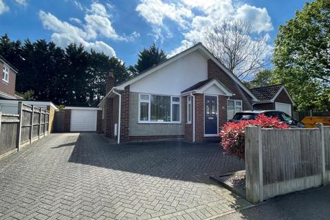 4 bedroom detached bungalow for sale, 92 View Road, Cliffe Woods, Rochester, Kent