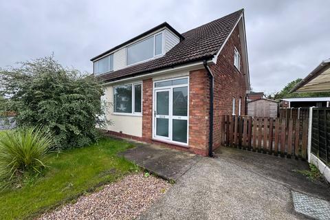 2 bedroom semi-detached house for sale, Landsmoor Drive, Preston, PR4