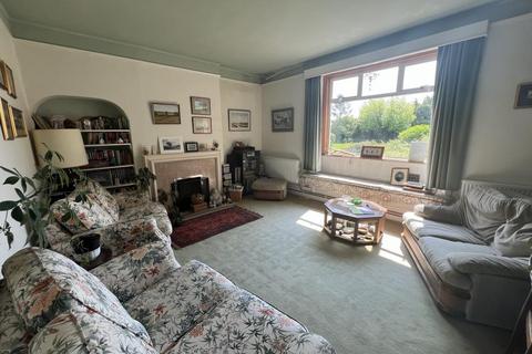 4 bedroom detached house for sale, Chatham House, High Street, Curry Rivel, Langport, Somerset