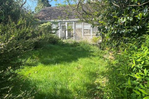2 bedroom detached bungalow for sale, Trewyn, Carnmenellis, Redruth, Cornwall