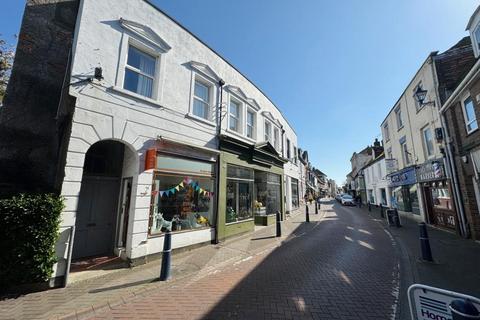 Mixed use for sale, 7, 7A & 7B High Street, Hythe, Kent