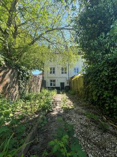 4 bedroom end of terrace house for sale, 27 Eastgate Street, Winchester, Hampshire