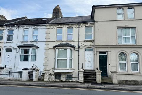 4 bedroom terraced house for sale, 4 Canterbury Road, Ashford, Kent