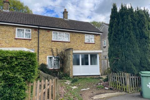 2 bedroom end of terrace house for sale, 15 Highland Road, Maidstone, Kent