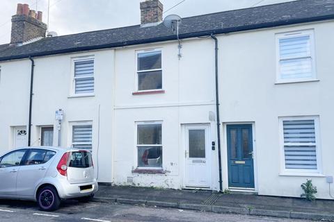 1 bedroom terraced house for sale, 32 Perry Street, Maidstone, Kent