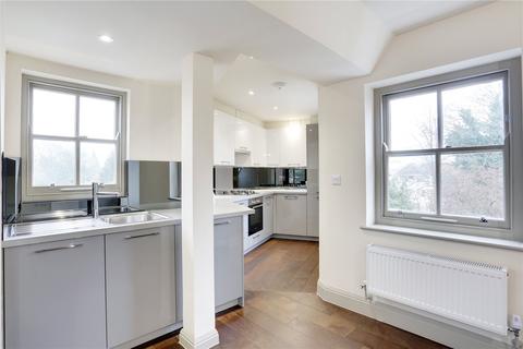 2 bedroom apartment to rent, 41 Church Road, Tunbridge Wells, TN1