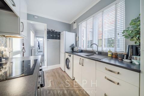 3 bedroom end of terrace house for sale, Nacton Road, Ipswich, IP3