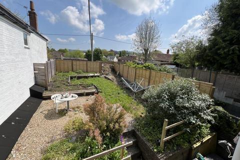 2 bedroom terraced house for sale, 18 Fore Street, Westbury, Wiltshire
