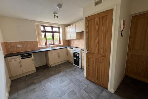 2 bedroom terraced house for sale, 18 Fore Street, Westbury, Wiltshire