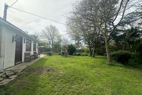 1 bedroom property with land for sale, Portland, Flete Road, Margate, Kent