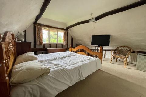Moss Rose Cottage Payne End, Sandon, Buntingford, SG9 0QU