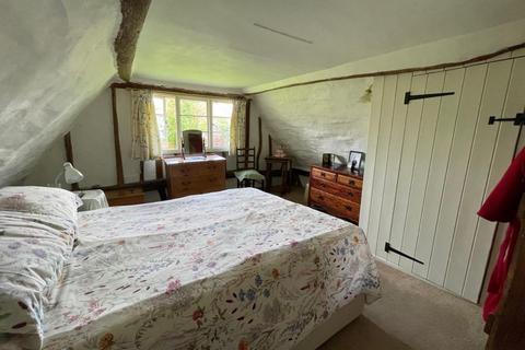 Moss Rose Cottage Payne End, Sandon, Buntingford, SG9 0QU