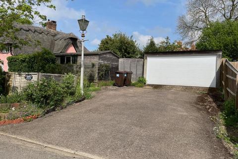 Moss Rose Cottage Payne End, Sandon, Buntingford, SG9 0QU
