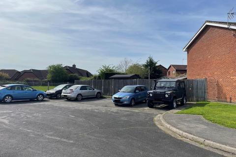 Parking for sale, Land Lying to the West Of 16 Lucks Way, Marden, Tonbridge, Kent