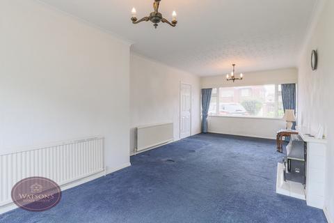 2 bedroom detached house for sale, Horsendale Avenue, Nuthall, Nottingham, NG16