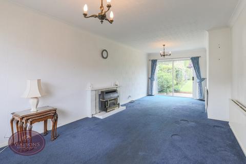 2 bedroom detached house for sale, Horsendale Avenue, Nuthall, Nottingham, NG16