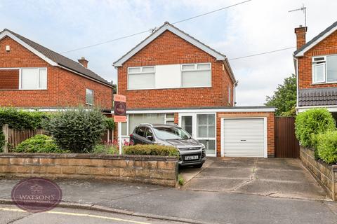 2 bedroom detached house for sale, Horsendale Avenue, Nuthall, Nottingham, NG16