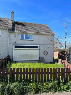 End of terrace house for sale, 68 Trevithick Crescent, Hayle, Cornwall