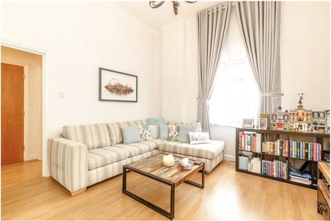2 bedroom flat to rent, Riverway House, 260 Westferry Road, London, E14