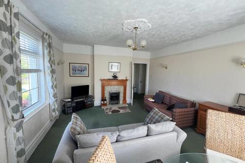 1 bedroom flat for sale, Flat 1, Dolphin House, 12 Milvil Road, Lee-on-the-Solent, Hampshire