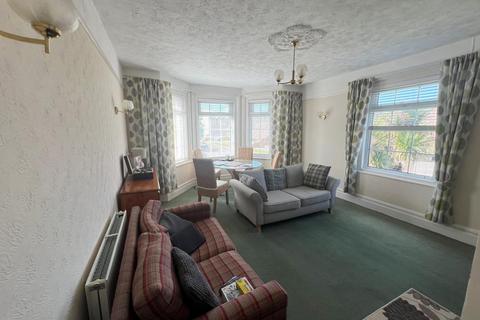 1 bedroom flat for sale, Flat 1, Dolphin House, 12 Milvil Road, Lee-on-the-Solent, Hampshire