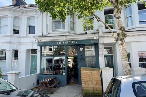 1 bedroom terraced house for sale, 19 Upper Hamilton Road, Brighton
