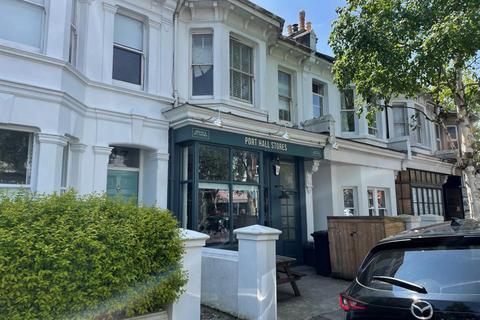 1 bedroom terraced house for sale, 19 Upper Hamilton Road, Brighton