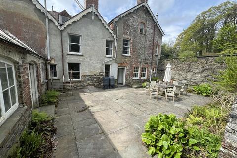 10 bedroom detached house for sale, Yeolmbridge House, Yeolmbridge, Launceston, Cornwall
