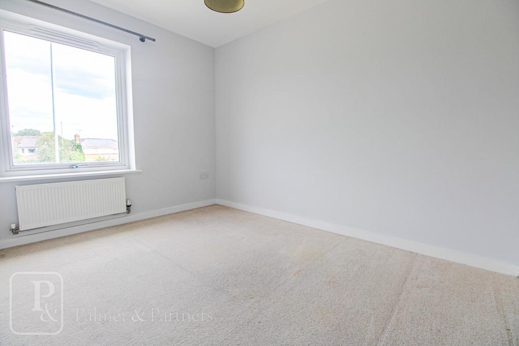 2nd Bedroom