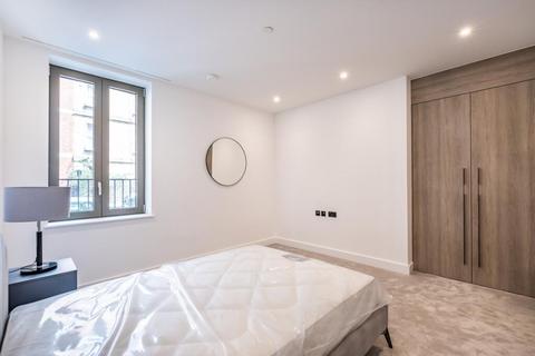 1 bedroom apartment to rent, Cosway Street, London, NW1