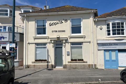 Property for sale, Folly House, Promenade, Penzance, Cornwall