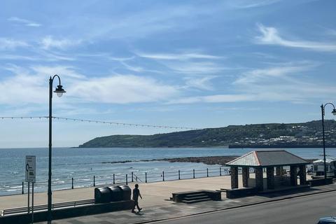 Property for sale, Folly House, Promenade, Penzance, Cornwall