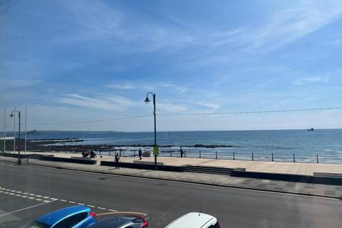 Property for sale, Folly House, Promenade, Penzance, Cornwall