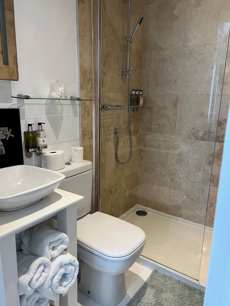 Trispen - ensuite