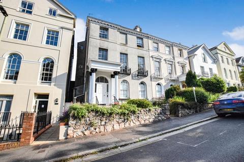 7 bedroom end of terrace house for sale, 12 Clifton Hill, Exeter, Devon