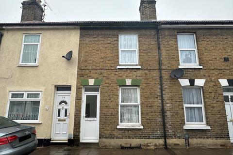 3 bedroom terraced house for sale, 12 West Street, Gillingham, Kent