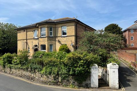 1 bedroom flat for sale, Flat 5, 18 North Road, Shanklin, Isle Of Wight