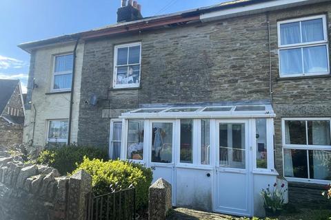 2 bedroom terraced house for sale, 16 Varley Lane, Liskeard, Cornwall