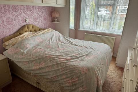 2 bedroom semi-detached bungalow for sale, 38 Bournewood, Hamstreet, Ashford, Kent