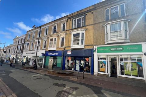 Shop for sale, 38/38A High Street, Ryde, Isle Of Wight